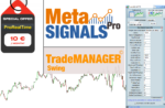 Trade MANAGER Swing - ProRealTime