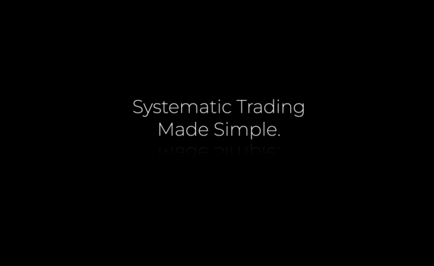 Algomatic Trading
