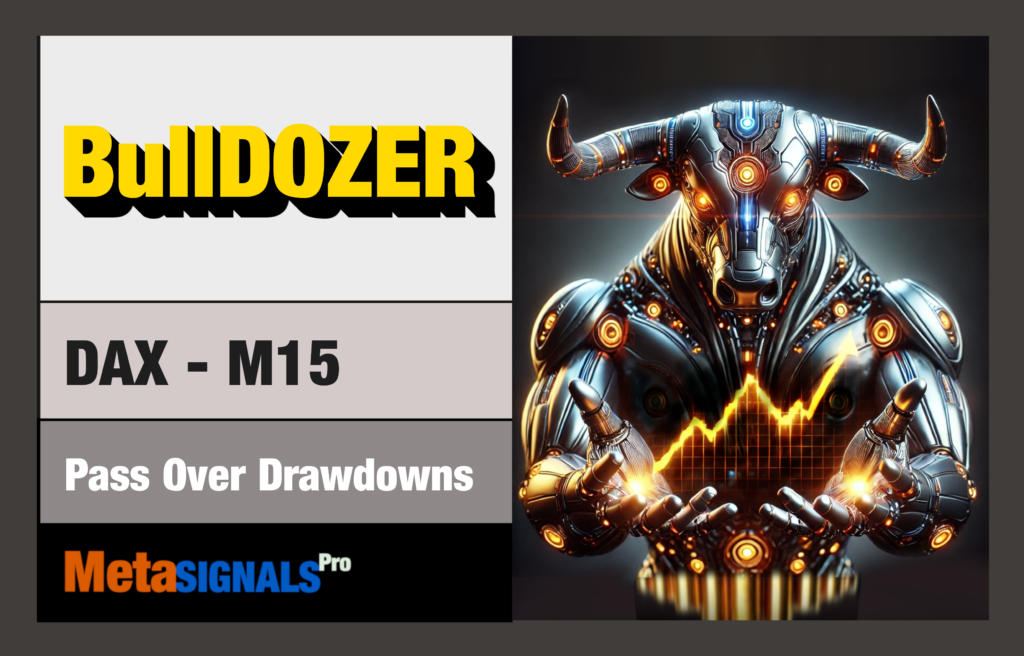BullDOZER
