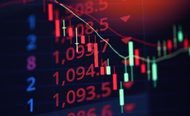 Trading Algos