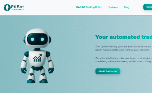 CACBOT