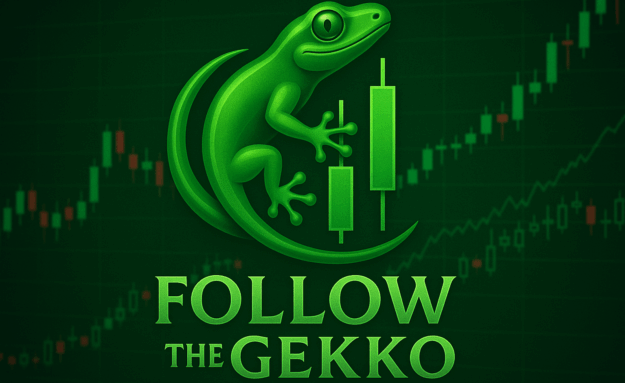 Follow the Gekko