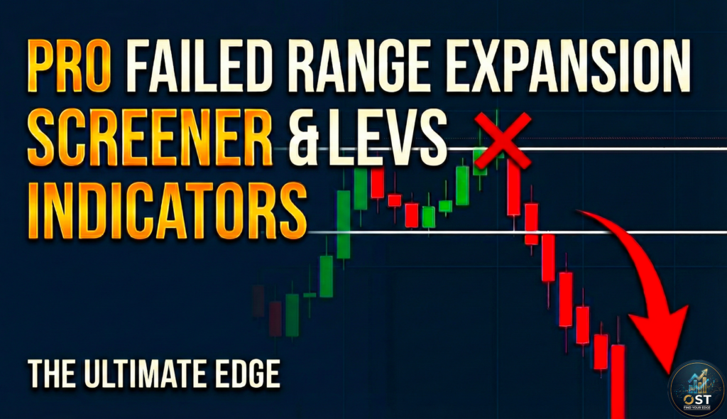 Pro Failed Range Expansion Bundle