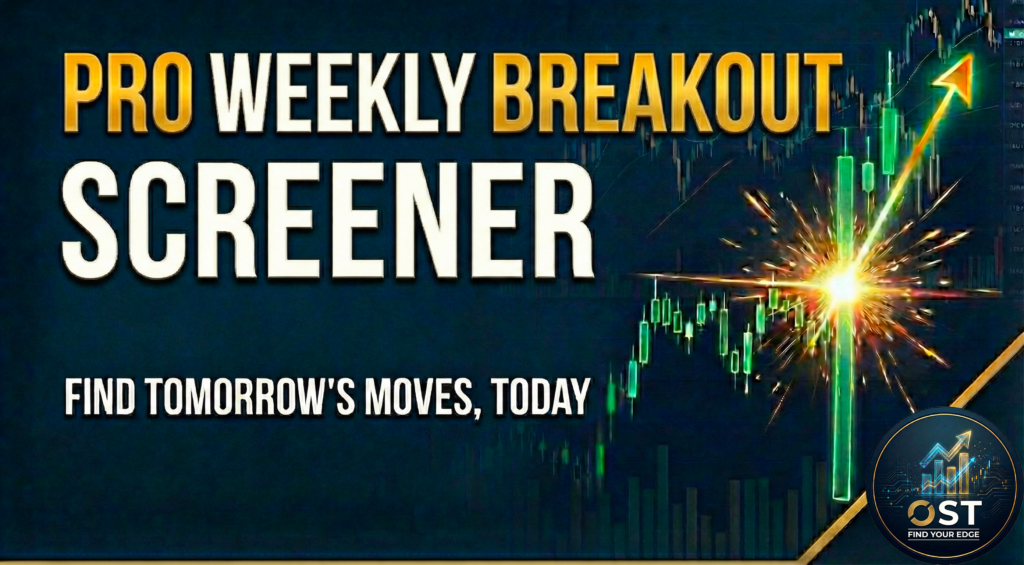 Pro Weekly Breakout Screener