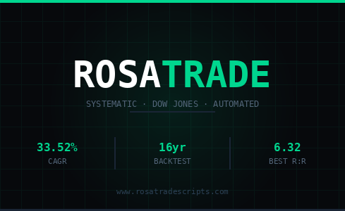 RosaTrade